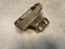 MERCEDES-BENZ MERCEDES-BENZ G-Class W463 1990-2024 Engine Bracket HOLDER A6282230704 — thumbnail 9