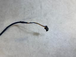 MERCEDES-BENZ Mercedes G class W463 GENUINE Rear Left or Right Door Wiring Harness A4635407406 — thumbnail 4