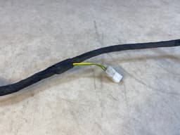 MERCEDES-BENZ Mercedes G class W463 GENUINE Rear Left or Right Door Wiring Harness A4635407406 — thumbnail 6