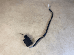 MERCEDES-BENZ Mercedes G class W463 Genuine Door Lock Actuator A0048202542 — thumbnail 2