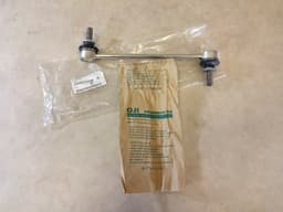SUBARU Genuine SUBARU BRZ TOYOTA GT 86 FRONT SWAY STABILIZER BAR ENDLINKS 20420CA0009R — thumbnail 6