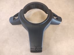 BMW BMW X3 X4 X5 X6 Series Steering Wheel Back Trim for Paddles, 32307847459 — thumbnail 2