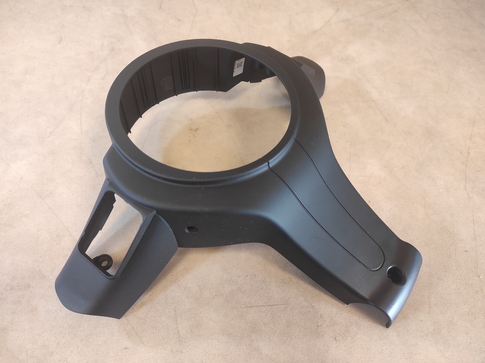 BMW BMW X3 X4 X5 X6 Series Steering Wheel Back Trim for Paddles, 32307847459