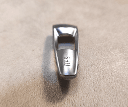 BMW BMW 1 2 3 4 5 6 X3 X4 X5 X6 F-Series M Steering Wheel Buttons Button RES Cover — thumbnail 3