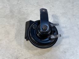 MERCEDES-BENZ Mercedes G class W463 W203 W209 Genuine Horn Fanfare Alarm Signal — thumbnail 5