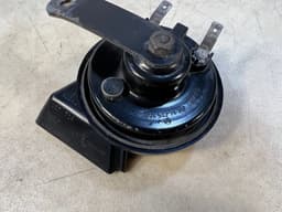 MERCEDES-BENZ Mercedes G class W463 W203 W209 Genuine Horn Fanfare Alarm Signal — thumbnail 6