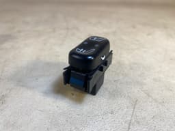 MERCEDES-BENZ Mercedes G Class W463 OEM REAR SEAT HEATING SWITCH A2108207510 — thumbnail 1