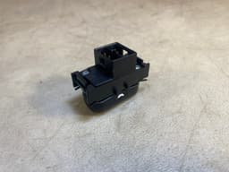 MERCEDES-BENZ Mercedes G Class W463 OEM REAR SEAT HEATING SWITCH A2108207510 — thumbnail 5