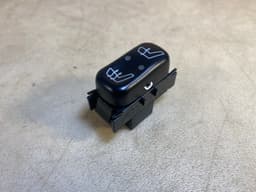MERCEDES-BENZ Mercedes G Class W463 OEM REAR SEAT HEATING SWITCH A2108207510 — thumbnail 10