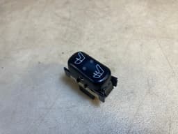 MERCEDES-BENZ Mercedes G Class W463 OEM REAR SEAT HEATING SWITCH A2108207510 — thumbnail 8
