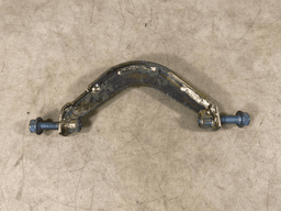 MERCEDES-BENZ Mercedes G class W463 Genuine Steering Column Bracket Mount A4634600058 — thumbnail 1