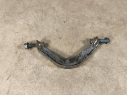 MERCEDES-BENZ Mercedes G class W463 Genuine Steering Column Bracket Mount A4634600058 — thumbnail 2