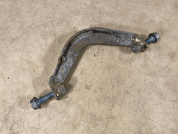 MERCEDES-BENZ Mercedes G class W463 Genuine Steering Column Bracket Mount A4634600058 — thumbnail 3