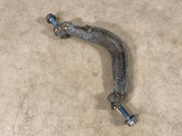MERCEDES-BENZ Mercedes G class W463 Genuine Steering Column Bracket Mount A4634600058 — thumbnail 4