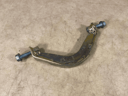 MERCEDES-BENZ Mercedes G class W463 Genuine Steering Column Bracket Mount A4634600058 — thumbnail 8