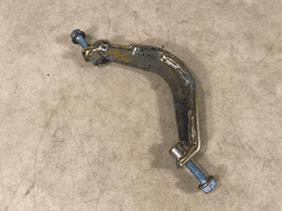 MERCEDES-BENZ Mercedes G class W463 Genuine Steering Column Bracket Mount A4634600058 — thumbnail 7