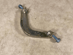 MERCEDES-BENZ Mercedes G class W463 Genuine Steering Column Bracket Mount A4634600058 — thumbnail 9