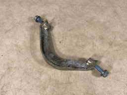 MERCEDES-BENZ Mercedes G class W463 Genuine Steering Column Bracket Mount A4634600058 — thumbnail 6
