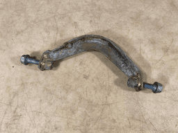 MERCEDES-BENZ Mercedes G class W463 Genuine Steering Column Bracket Mount A4634600058 — thumbnail 10
