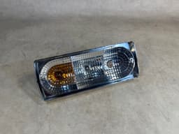 MERCEDES-BENZ Genuine Mercedes-Benz W463 G-Class Rear Tail Light Chrome Reflector — thumbnail 1