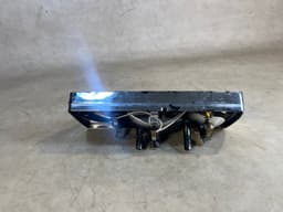 MERCEDES-BENZ Genuine Mercedes-Benz W463 G-Class Rear Tail Light Chrome Reflector — thumbnail 4