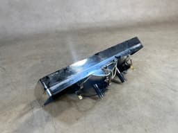 MERCEDES-BENZ Genuine Mercedes-Benz W463 G-Class Rear Tail Light Chrome Reflector — thumbnail 5