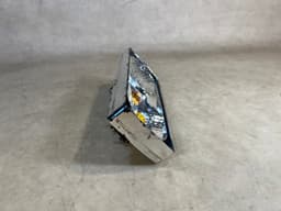 MERCEDES-BENZ Genuine Mercedes-Benz W463 G-Class Rear Tail Light Chrome Reflector — thumbnail 3