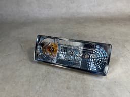MERCEDES-BENZ Genuine Mercedes-Benz W463 G-Class Rear Tail Light Chrome Reflector — thumbnail 2