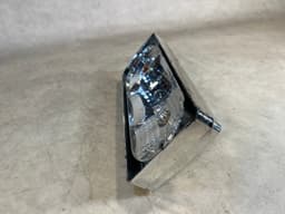 MERCEDES-BENZ Genuine Mercedes-Benz W463 G-Class Rear Tail Light Chrome Reflector — thumbnail 6