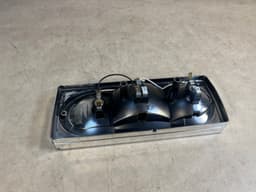 MERCEDES-BENZ Genuine Mercedes-Benz W463 G-Class Rear Tail Light Chrome Reflector — thumbnail 9