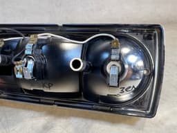 MERCEDES-BENZ Genuine Mercedes-Benz W463 G-Class Rear Tail Light Chrome Reflector — thumbnail 10