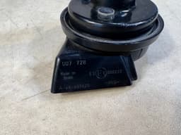MERCEDES-BENZ Mercedes G class W463 W203 W209 Genuine Horn Fanfare Alarm Signal — thumbnail 7