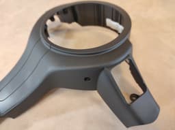 BMW BMW X3 X4 X5 X6 Series Steering Wheel Back Trim for Paddles, 32307847459 — thumbnail 5