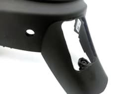 BMW BMW X3 X4 X5 X6 Series Steering Wheel Back Trim for Paddles, 32307847459 — thumbnail 6