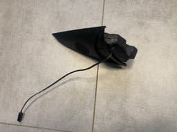 VW VW Touareg GENUINE Front Right Door Speaker Trim 7L6837986 — thumbnail 8