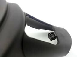 BMW BMW X3 X4 X5 X6 Series Steering Wheel Back Trim for Paddles, 32307847459 — thumbnail 5
