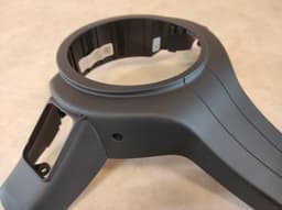 BMW BMW X3 X4 X5 X6 Series Steering Wheel Back Trim for Paddles, 32307847459 — thumbnail 6