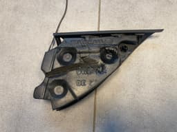 VW VW Touareg GENUINE Front Right Door Speaker Trim 7L6837986 — thumbnail 6