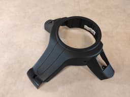 BMW BMW X3 X4 X5 X6 Series Steering Wheel Back Trim for Paddles, 32307847459 — thumbnail 3
