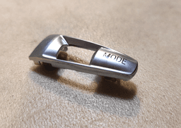 BMW BMW 1 2 3 4 5 6 X3 X4 X5 X6 F-Series M Steering Wheel Buttons Button MODE Cover — thumbnail 8