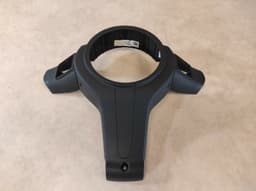 BMW BMW X3 X4 X5 X6 Series Steering Wheel Back Trim for Paddles, 32307847459 — thumbnail 3