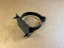MERCEDES-BENZ Mercedes G class W463 Genuine Steering Fluid Container Reservour Tank 6384600083 — thumbnail 4