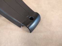 BMW BMW X3 X4 X5 X6 Series Steering Wheel Back Trim for Paddles, 32307847459 — thumbnail 4