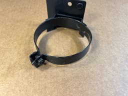 MERCEDES-BENZ Mercedes G class W463 Genuine Steering Fluid Container Reservour Tank 6384600083 — thumbnail 6