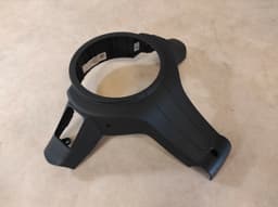 BMW BMW X3 X4 X5 X6 Series Steering Wheel Back Trim for Paddles, 32307847459 — thumbnail 1
