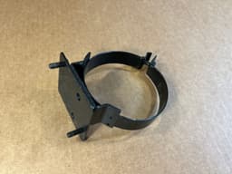 MERCEDES-BENZ Mercedes G class W463 Genuine Steering Fluid Container Reservour Tank 6384600083 — thumbnail 9