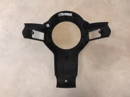 BMW BMW X3 X4 X5 X6 Series Steering Wheel Back Trim for Paddles, 32307847459 — thumbnail 8