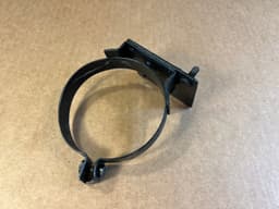 MERCEDES-BENZ Mercedes G class W463 Genuine Steering Fluid Container Reservour Tank 6384600083 — thumbnail 7