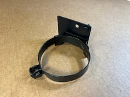 MERCEDES-BENZ Mercedes G class W463 Genuine Steering Fluid Container Reservour Tank 6384600083 — thumbnail 2