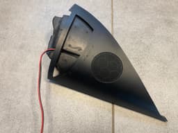 VW VW Touareg GENUINE Front Right Door Speaker Trim 7L6837986 — thumbnail 5
